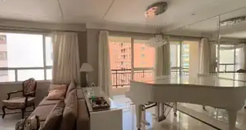 Lindo apartamento à venda de 108m² de área construída, no bairro bela vista em santo andré - sp.