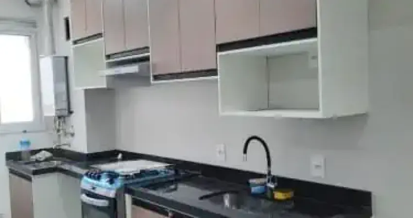 Lindo apartamento à venda de 50m² de área construída, no condomínio living magic rudge ramos, no bairro rudge ramos em são bernardo do campo - sp.