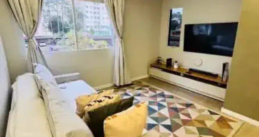 Lindo apartamento à venda de 90m² de área construída, no bairro parque terra nova em são bernardo do campo - sp.