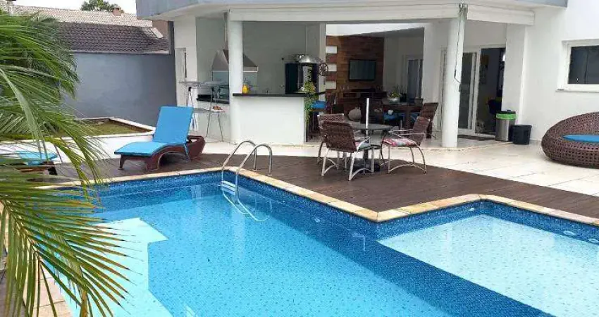 Casa de condomínio sobrado á venda tem 460m² com 04 Suítes, São Bernardo do Campo.