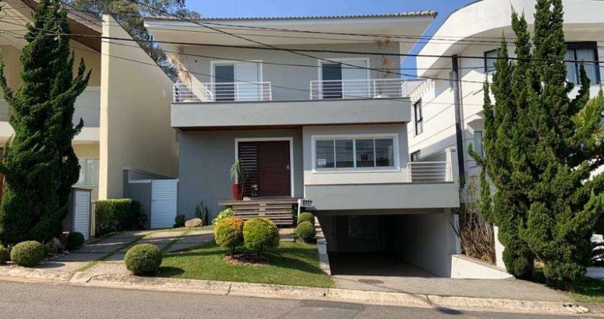 Casa de condomínio sobrado á venda 480m² com 04 Dormitórios, Terra Nova II - São Bernardo do Campo.