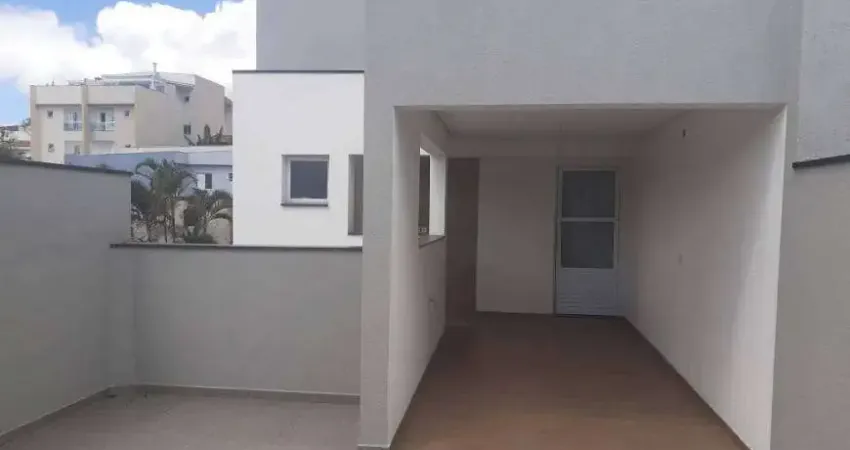 Cobertura de 104m² á venda com 02 Dormitórios, Vila Floresta - Santo André