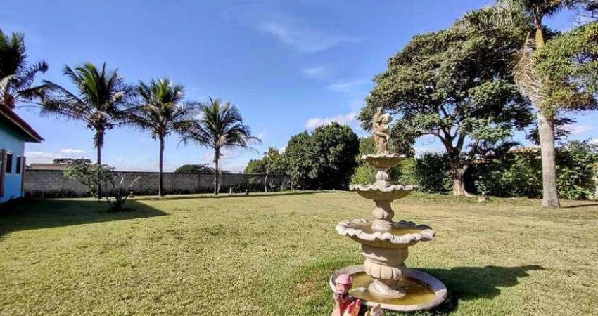 Chácara á venda com 702m² com 04 Dormitórios, Vitassay - Boituva
