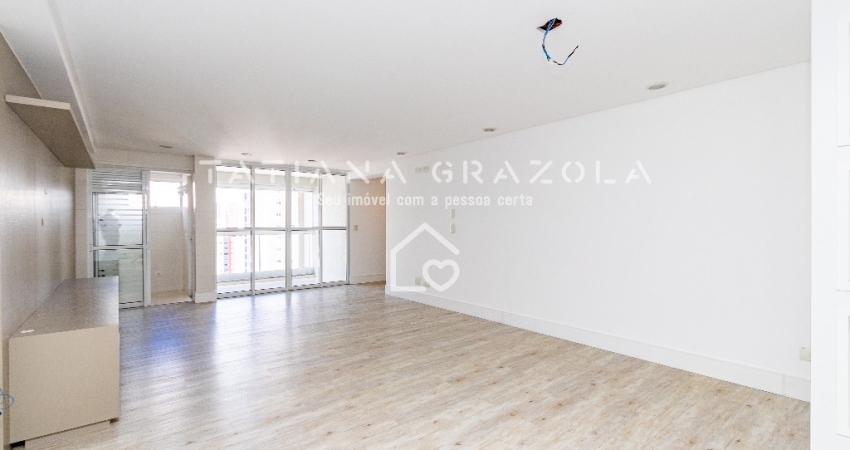 Cobertura Duplex à Venda por R$ 1.445.000 no Bigorrilho - Curitiba/PR
