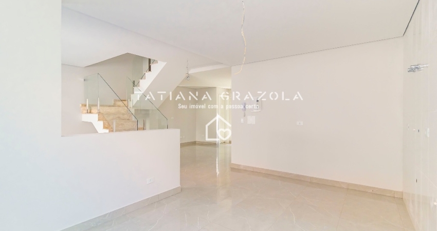 Sobrado Triplex à venda por R$ 1.150.000 no Bom Jesus - São José dos Pinhais - PR