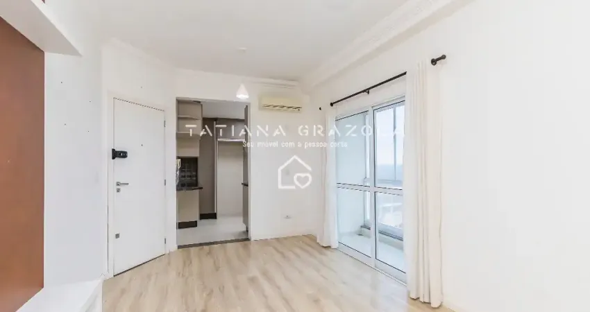 Apartamento à venda no Bom Jesus por R$469.000 - São José dos Pinhais - PR