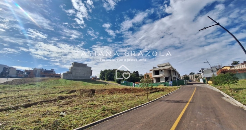 Terreno em condomínio à venda no Pilarzinho por R$ 549.000 - Curitiba - PR