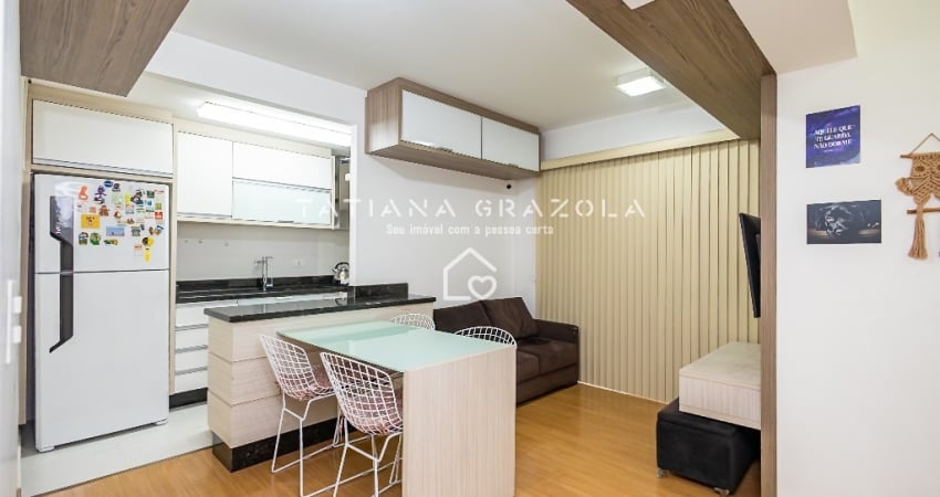 Apartamento à venda no Cristo Rei por R$ 499.000,00 - Curitiba - PR