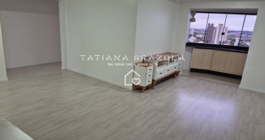 Apartamento à venda no Cidade Jardim por R$ 650.000 - São José dos Pinhais - PR