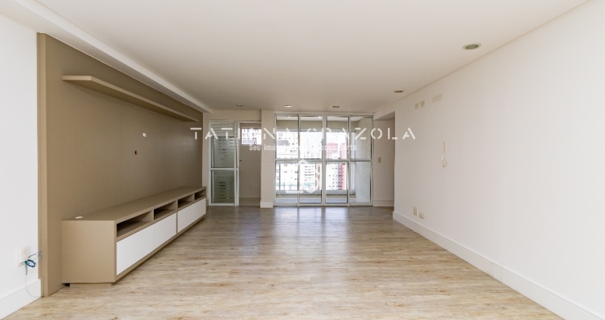 Cobertura Duplex com 3 quartos à venda por R$ 1.396.000,00 no Bigorrilho, Curitiba/PR