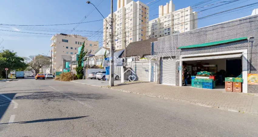 Terreno de 1.322 m² à venda por r$ 3.500.000 no centro de são josé dos pinhais – pr