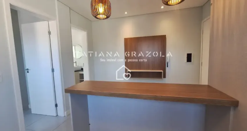 Apartamento à venda por R$ 218.000 no Cajuru - Curitiba - PR