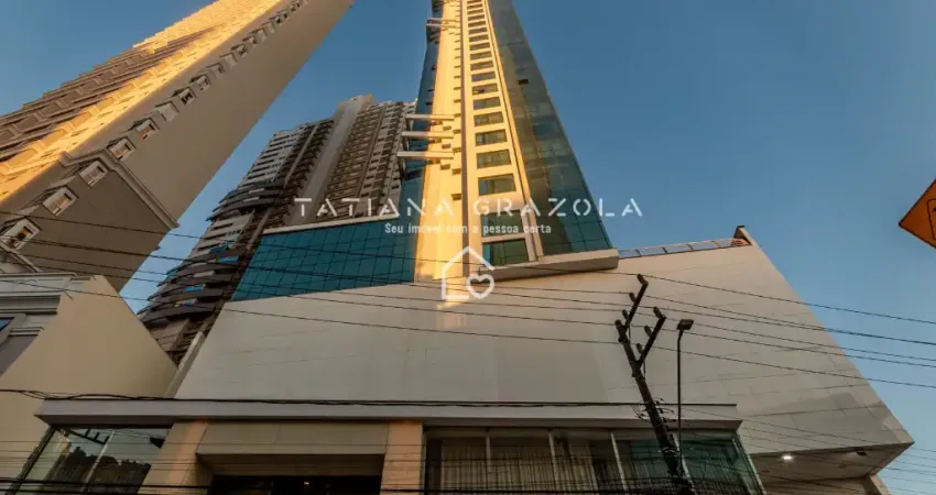 Apartamento 182 m² no marina beach towers com marina exclusiva por r$ 4.890.000