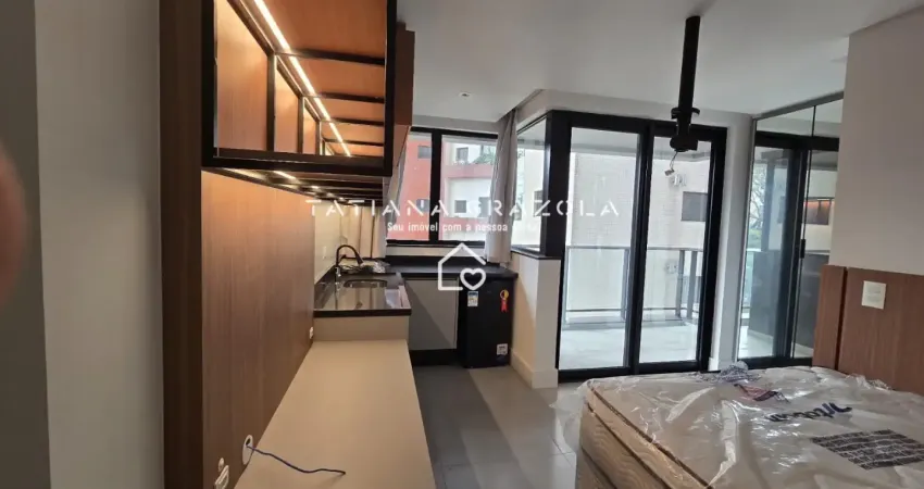 Apartamento para alugar por apenas r$ 2.900 no batel - curitiba - pr