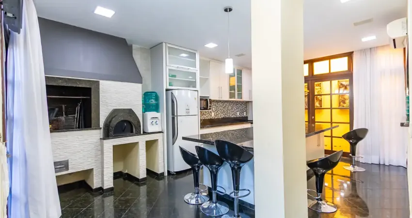 Sobrado à venda no santa quitéria por r$ 1.498.000 - curitiba - pr