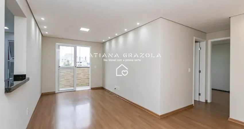 Apartamento com 2 quartos à venda na Rua Rodolfo Bernardelli, 258, Uberaba, Curitiba