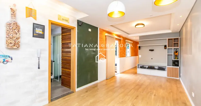 Apartamento à venda por r$ 437.000 no braga - são josé dos pinhais - pr