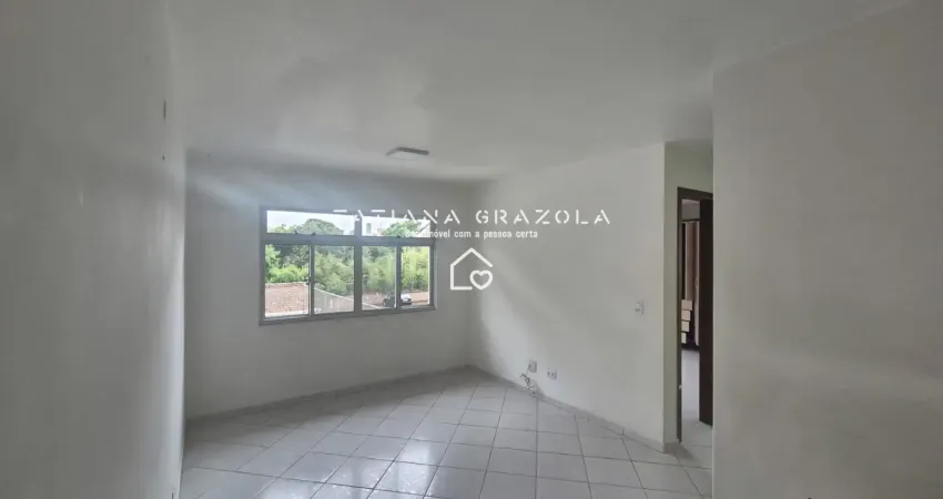Apartamento à venda no campo comprido por r$ 169.000 - curitiba - pr