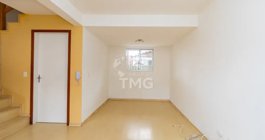 Sobrado semi mobiliado à venda por r$ 599.000 no condomínio milanno - centro - são josé dos pinhais