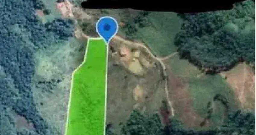 Chácara / sítio à venda na Estrada Geral Ribeirão da Pedra Branca, Zona Rural, Apiúna
