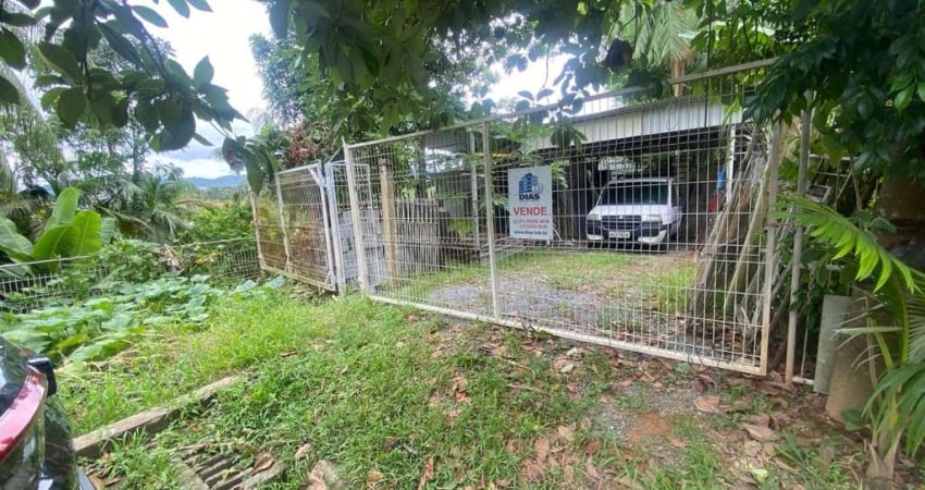 Terreno à venda na Rua BR 470, Fortaleza, Blumenau