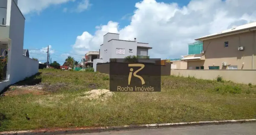 Terreno à venda, 300 m² por R$ 250.000,00 - Bougainvillee IV - Peruíbe/SP