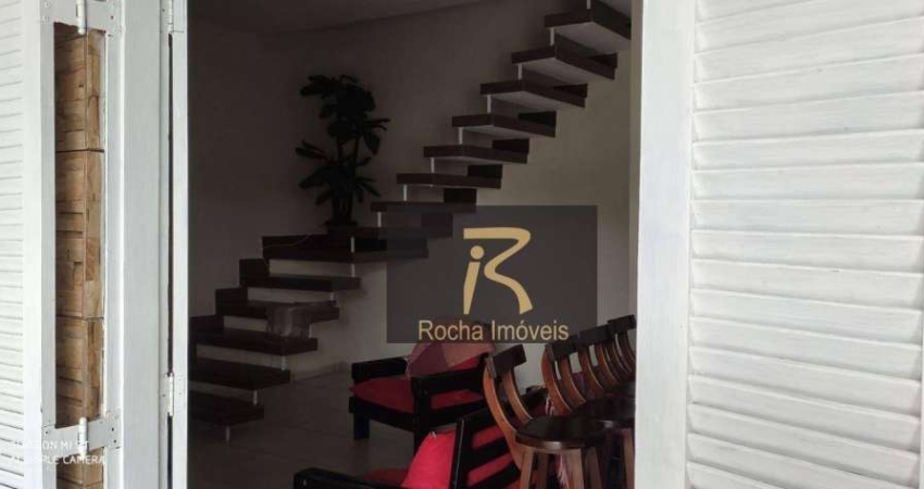 Chácara com 4 dormitórios à venda, 500 m² por R$ 500.000 - Jardim Prados - Peruíbe/SP