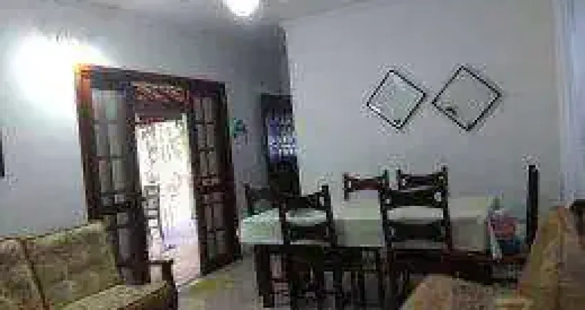 Casa com 2 quartos à venda na Estancia Sao Marcos, Peruíbe 