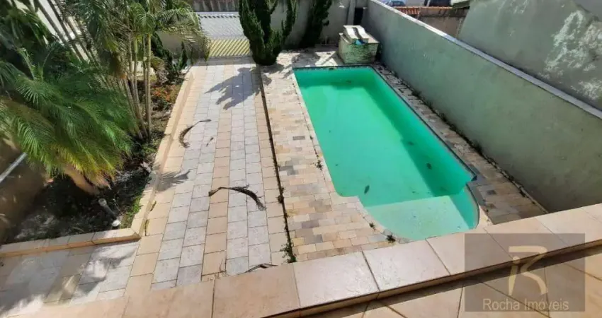 Casa com 6 quartos à venda no Jardim Beira Mar, Peruíbe 