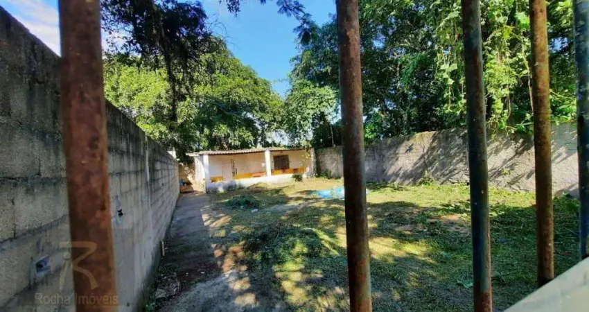 Casa com 1 dormitório à venda, 55 m² por R$ 100.000,00 - jardim Somar - Peruíbe/SP