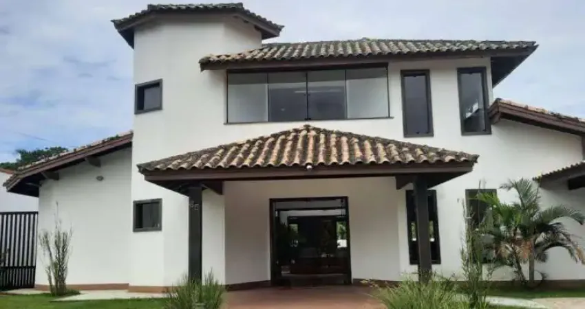 Casa com 4 dormitórios à venda, 350 m² por R$ 1.600.000,00 - Estância São Marcos - Peruíbe/SP