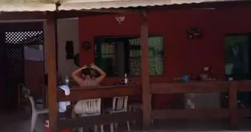 Casa com 4 quartos à venda no Jardim Casablanca, Peruíbe 