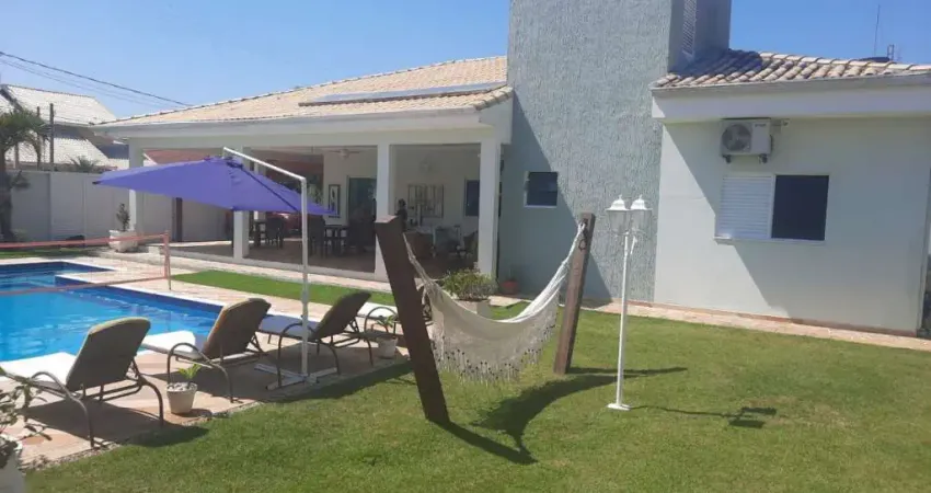 Casa com 4 dormitórios à venda, 357 m² por R$ 1.800.000,00 - Jardim Beira Mar - Peruíbe/SP