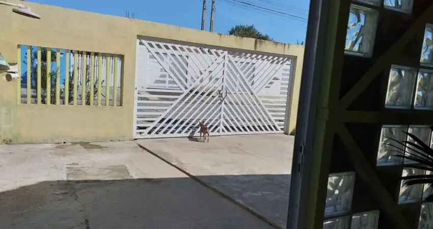 Casa com 2 dormitórios à venda, 126 m² por R$ 300.000,00 - Nova Itanhaém - Praia - Itanhaém/SP