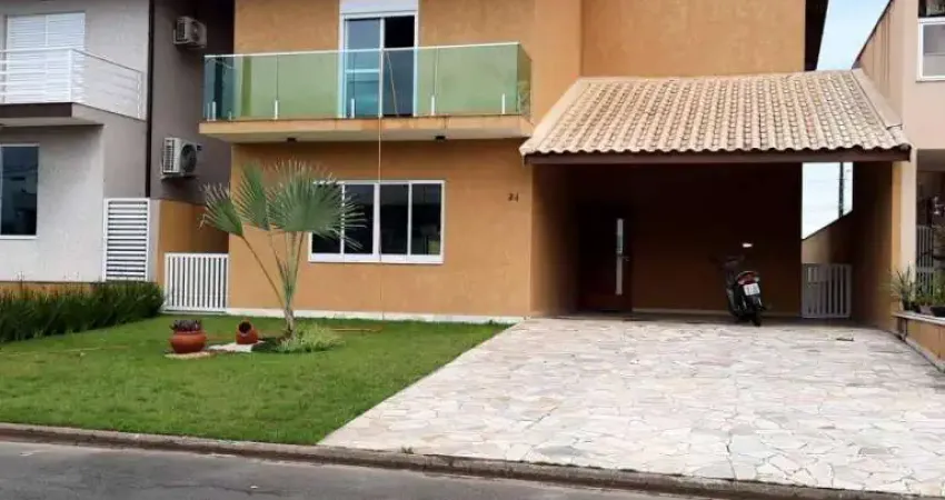 Casa com 4 dormitórios à venda, 200 m² por R$ 1.400.000,00 - Bougainvillee IV - Peruíbe/SP