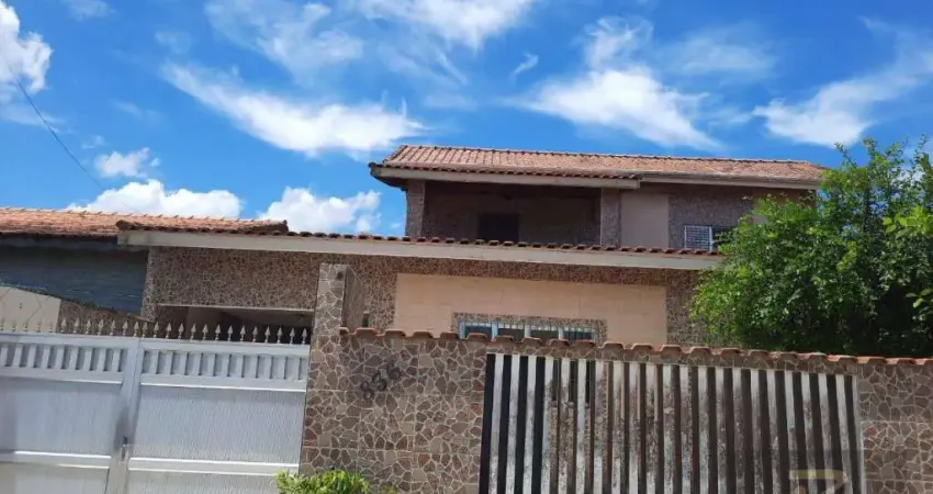 Casa com 4 dormitórios à venda, 190 m² por R$ 550.000,00 - Jardim Mar-e-Sol - Peruíbe/SP