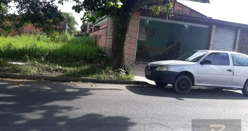 Casa com 3 dormitórios à venda, 90 m² por R$ 180.000,00 - Estância São José - Peruíbe/SP