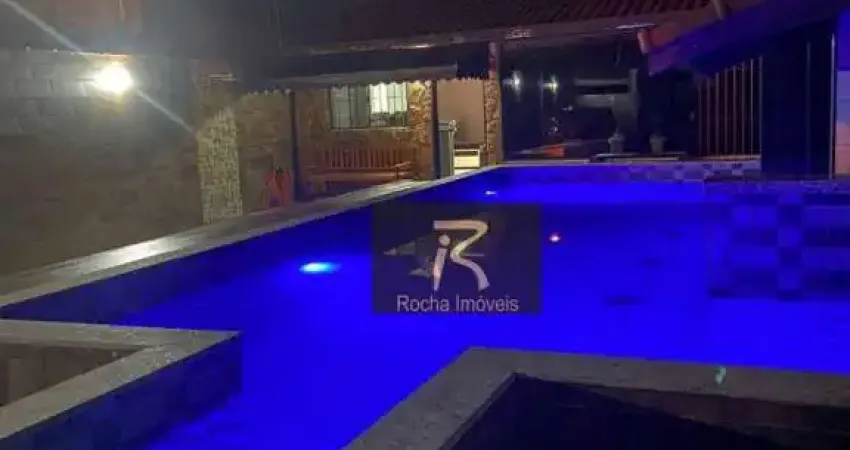 Casa com 2 dormitórios à venda, 180 m² por R$ 615.000,00 - Jardim Ribamar - Peruíbe/SP