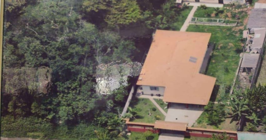 Chácara com 3 dormitórios à venda, 880 m² por R$ 400.000,00 - jardim Somar - Peruíbe/SP