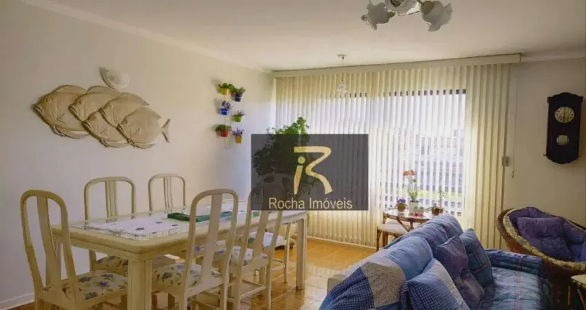Apartamento com 3 dormitórios à venda, 73 m² por R$ 450.000,00 - Jardim Imperador - Peruíbe/SP