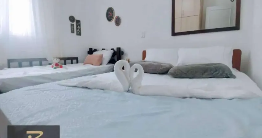 Casa com 3 dormitórios à venda, 126 m² por R$ 670.000,00 - Jardim Imperador - Peruíbe/SP