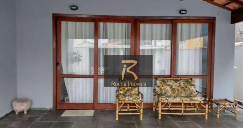 Sobrado com 5 dormitórios à venda por R$ 950.000,00 - Bal Stella Maris - Peruíbe/SP