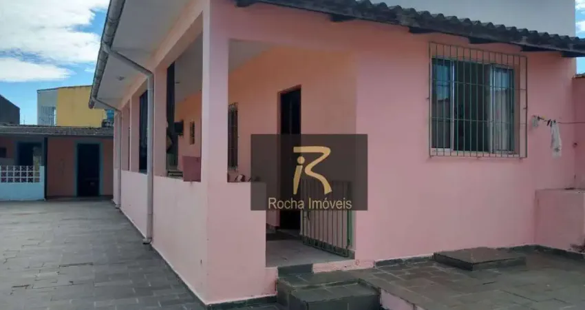 Casa à venda, 120 m² por R$ 280.000 - Jardim Prados - Peruíbe/SP