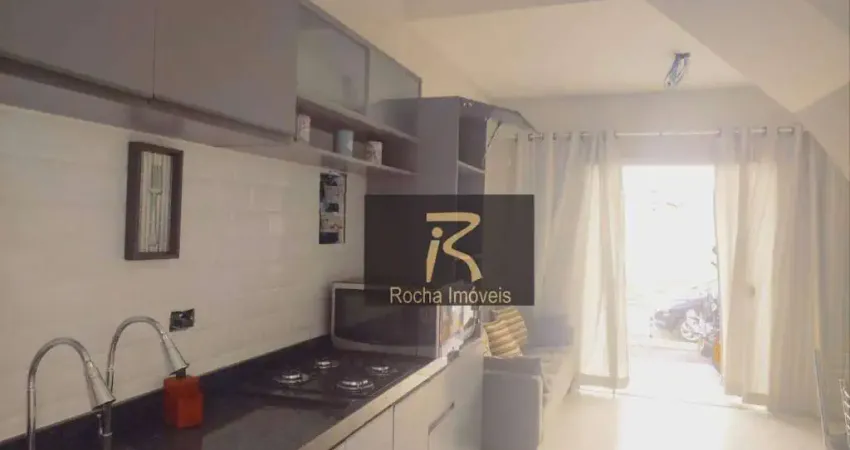 Sobrado à venda por R$ 350.000,00 - Estância São José - Peruíbe/SP