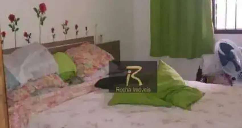 Casa com 3 dormitórios à venda por R$ 185.000,00 - Parque Jequitiba - Itanhaém/SP