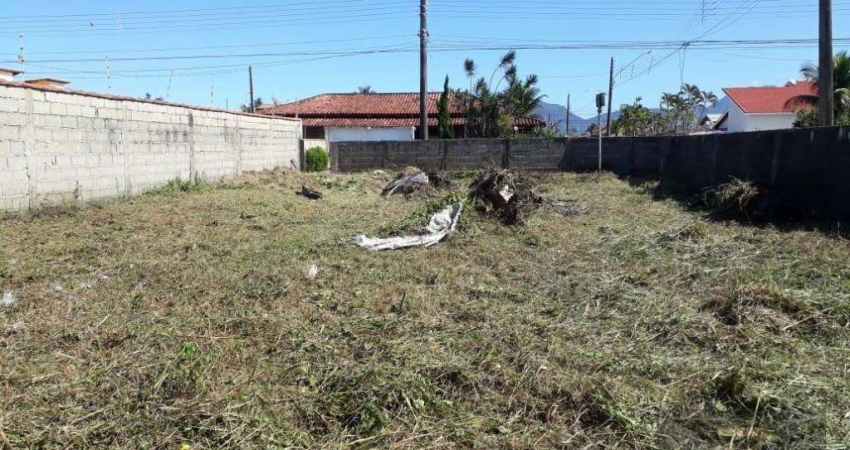 Otímo Terreno, pronto para construir