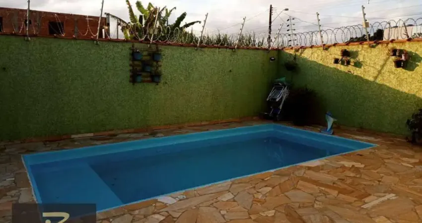 Casa com 4 dormitórios à venda, 120 m² por R$ 380.000,00 - Estância São José - Peruíbe/SP