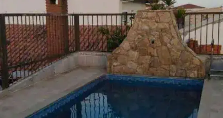 Casa com 3 dormitórios à venda por R$ 550.000,00 - Estância Balneária Belmira Novaes - Peruíbe/SP