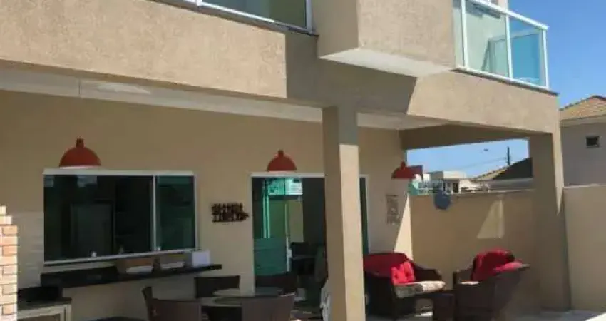 Sobrado com 5 Suites  à venda, 258 m² por R$ 2.100.000 - Condomiinio Bougainvillee IV - Peruíbe/SP