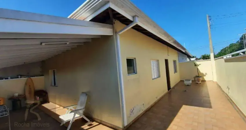 Casa com 2 dormitórios à venda, 62 m² por R$ 250.000,00 - Estância São José - Peruíbe/SP